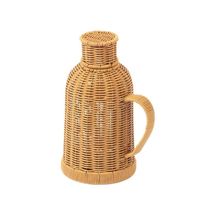 Decorative Woven Water Jug Kalsten