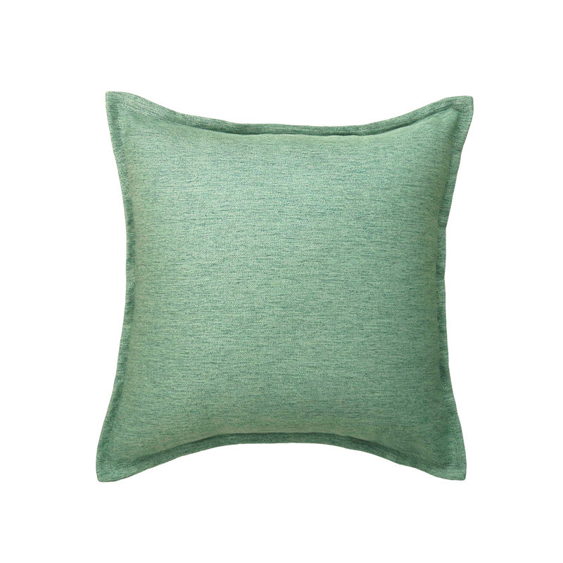 Luxury Textured Throw Cushion