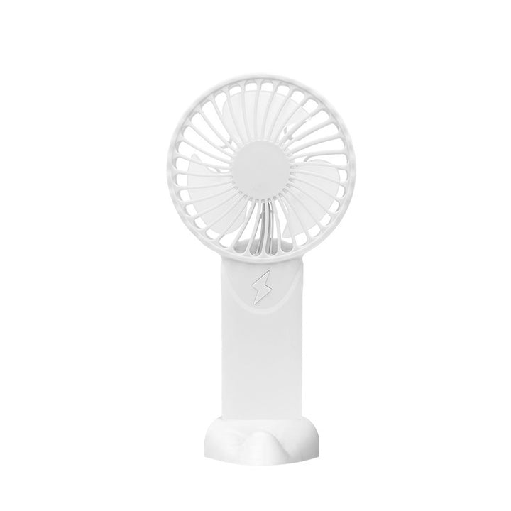 Portable Battery-Operated Desktop Fan Kalsten