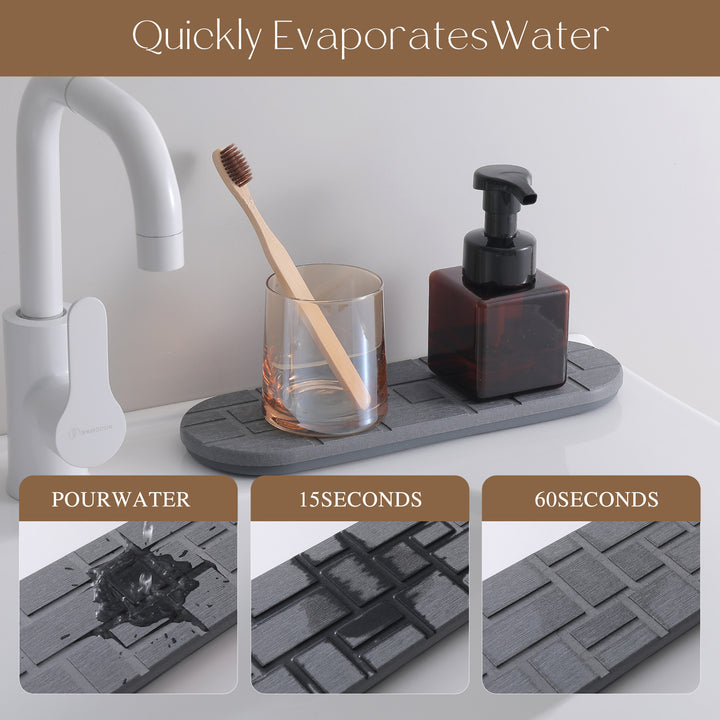 Kitchen Anti-Fatigue Comfort Mat