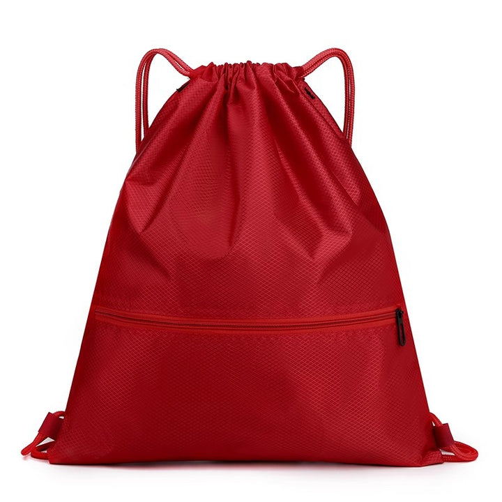 Multi-Purpose Drawstring Bag Kalsten