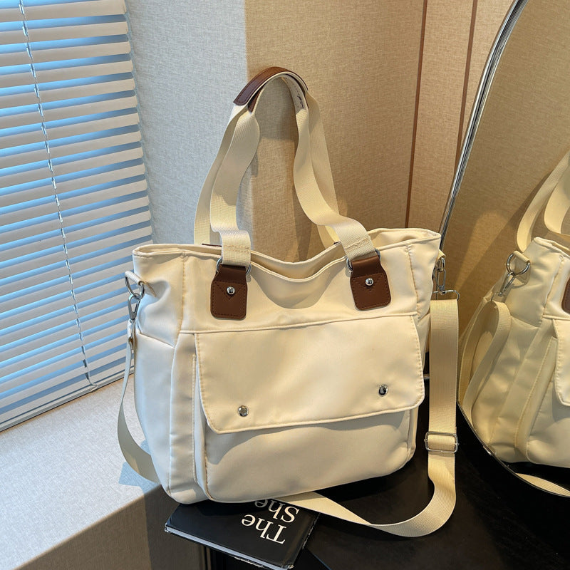 Versatile Utility Tote Kalsten