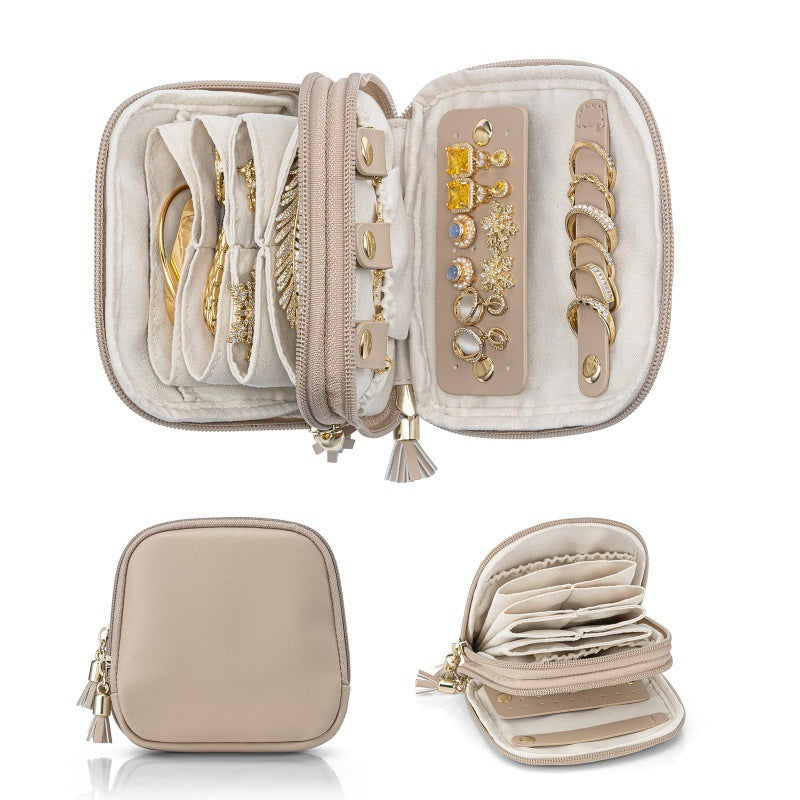 Stylish jewelry storage Kalsten