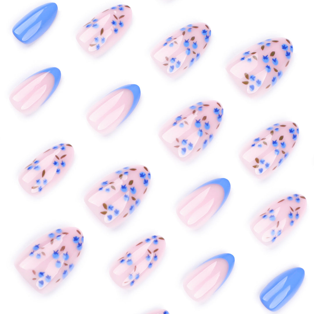Artistic Nail Design Kalsten