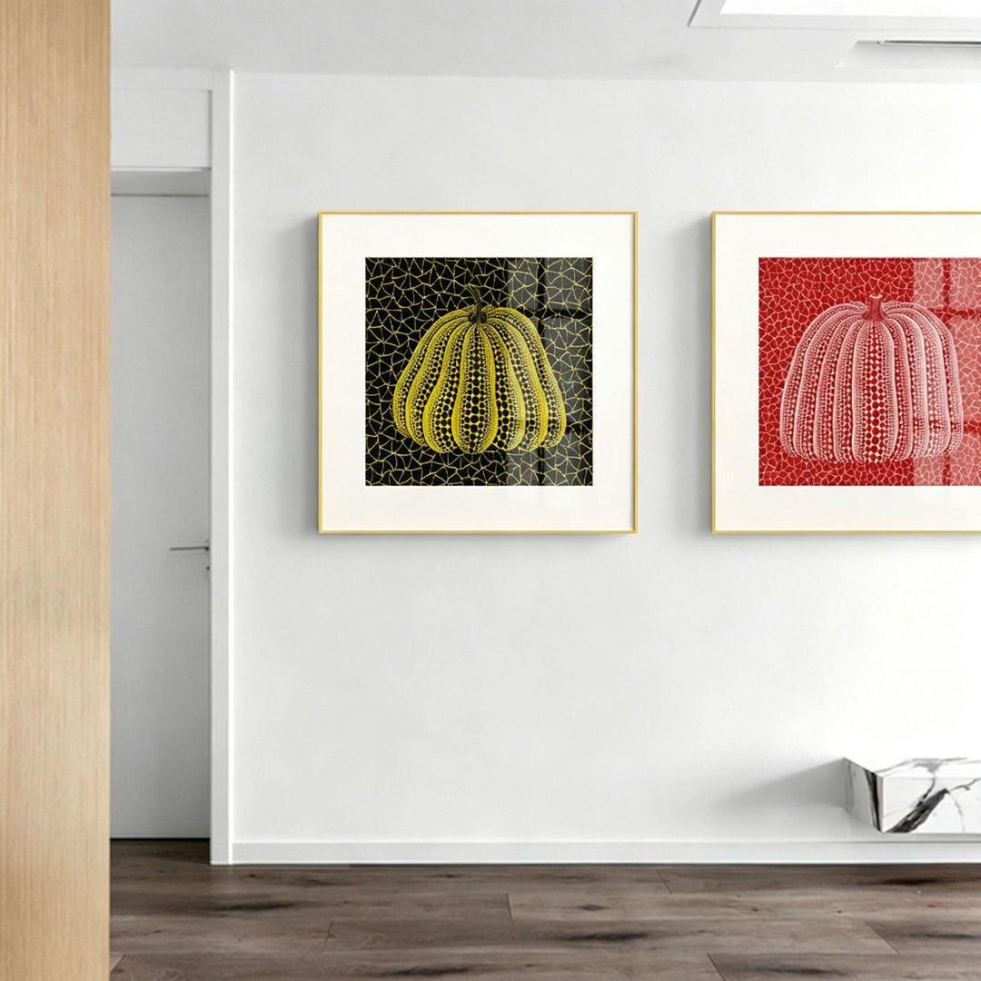 Artistic Framed Wall Art