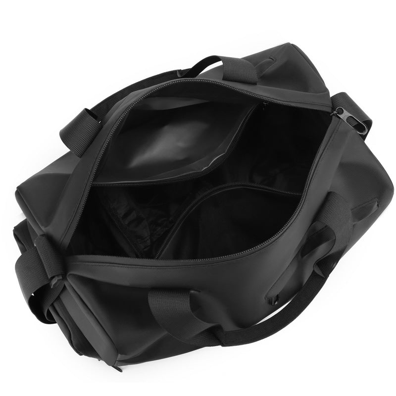 Versatile Lightweight Travel Duffel Bag Kalsten