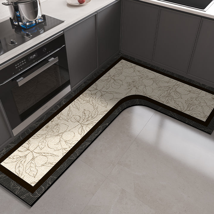 Anti-Fatigue Kitchen Comfort Mat