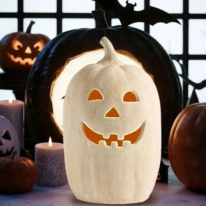 Decorative pumpkin figure Kalsten