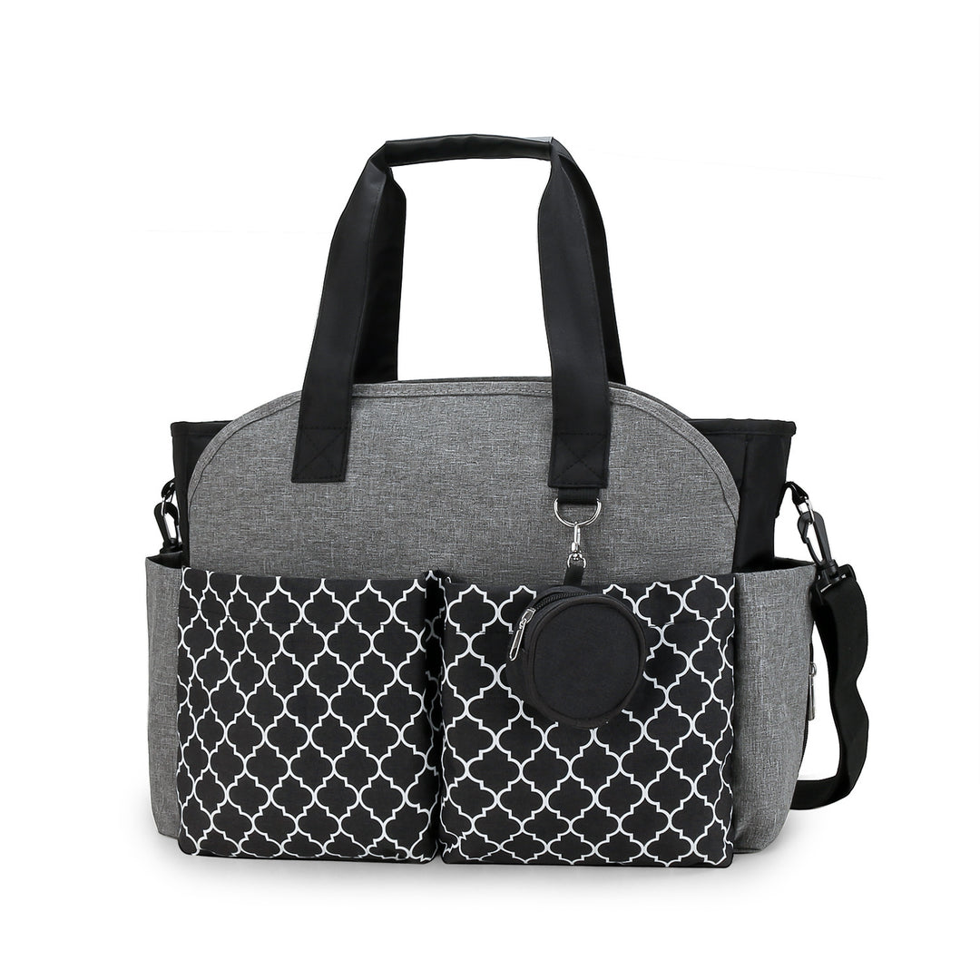 Practical Allround Bag Kalsten