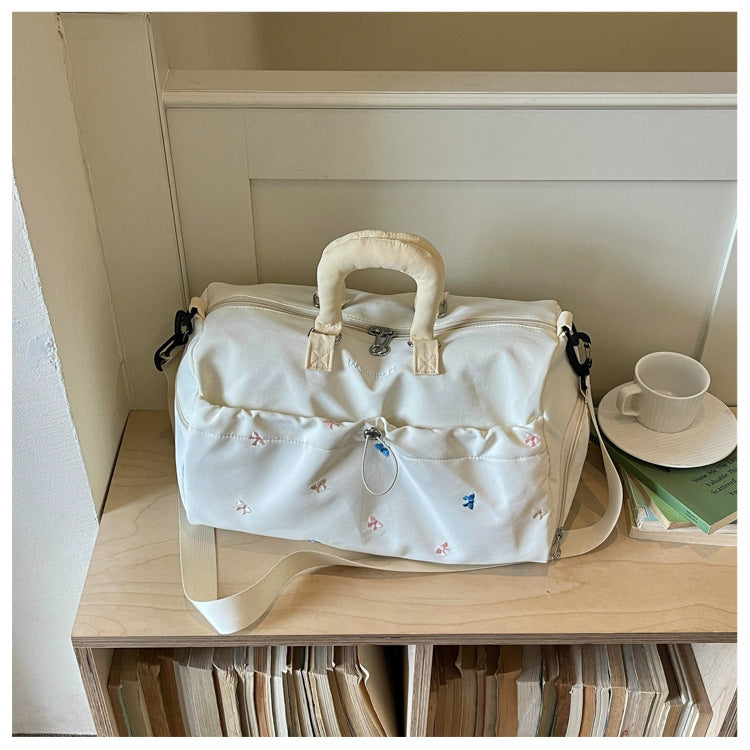 Stylish Travel Duffel Bag