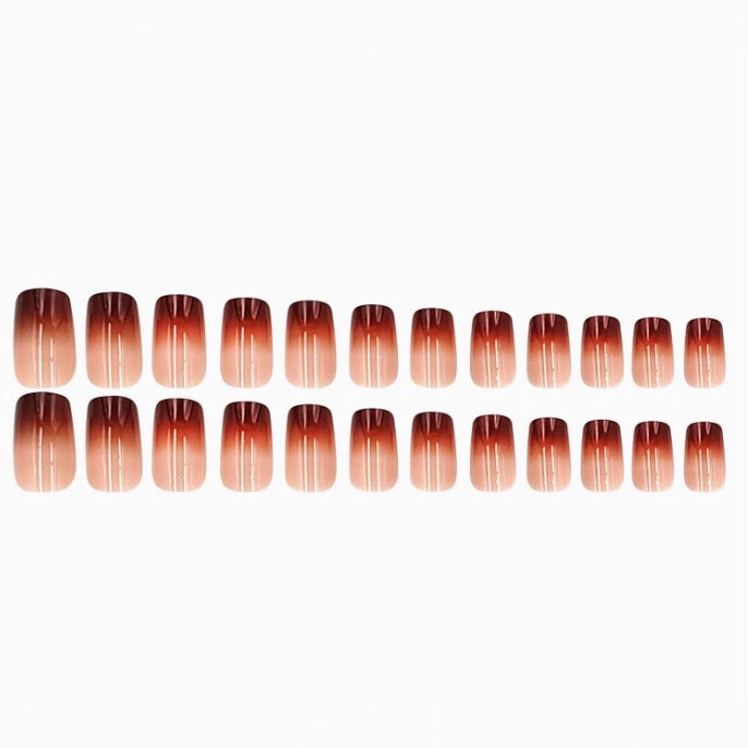 Elegant Acrylic Nail Design Kalsten