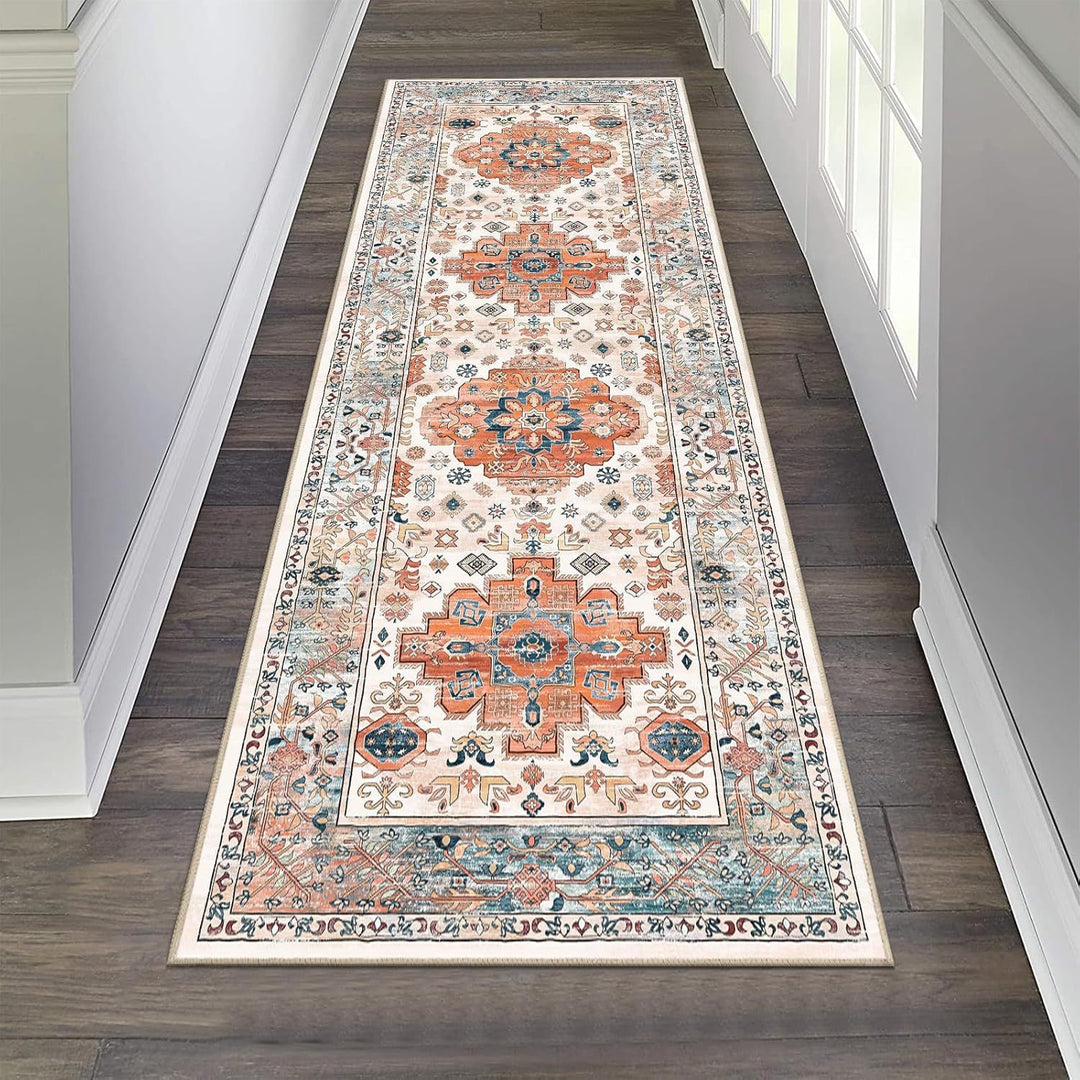 Decorative Runner Mat