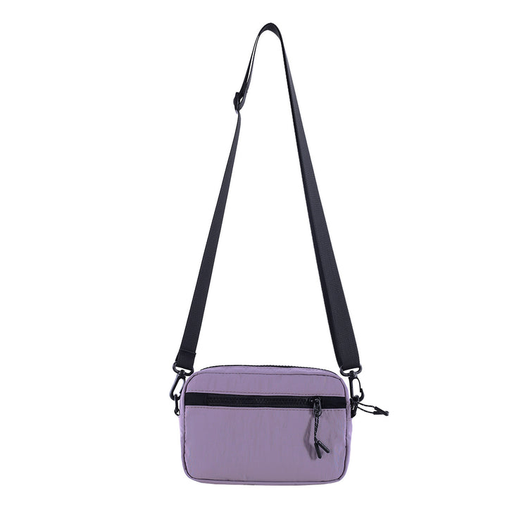 Functional shoulder bag Kalsten
