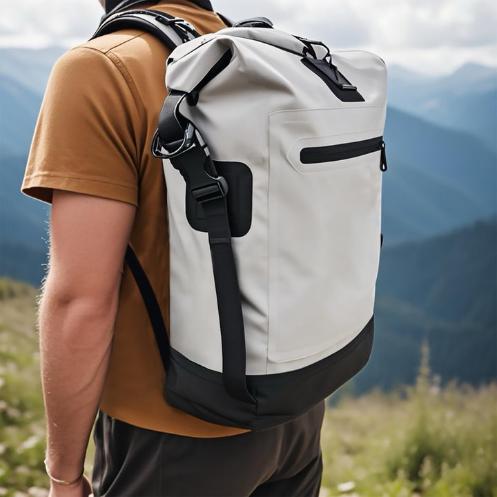 Waterproof Backpack Bag Kalsten