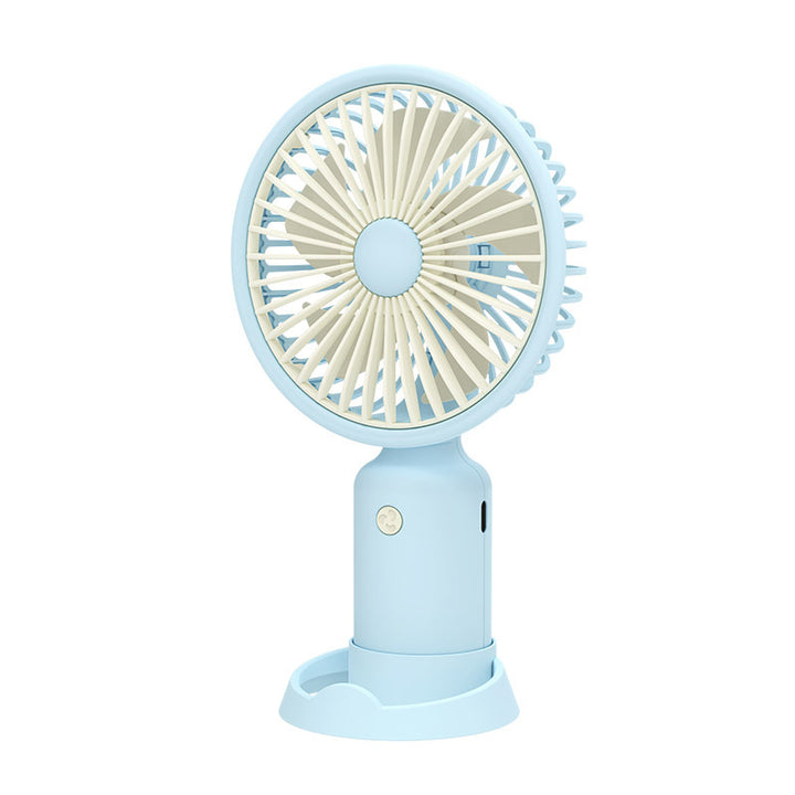Portable Rechargeable Handheld Fan Kalsten