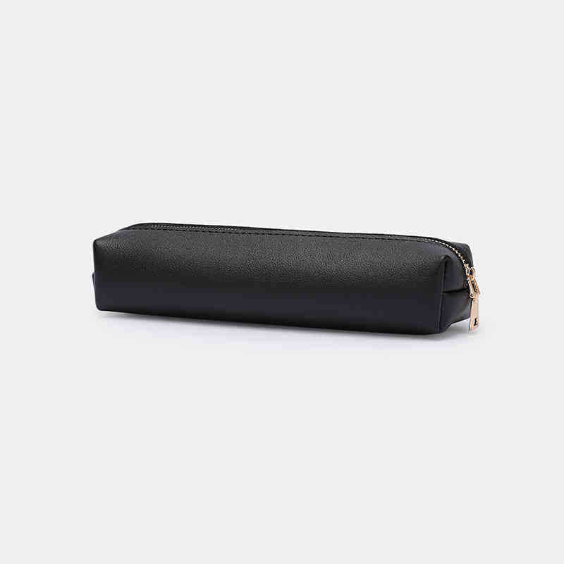 Stylish Zippered Pencil Case Kalsten