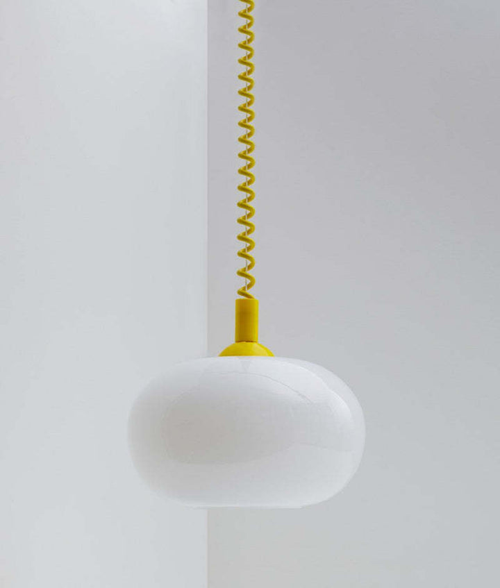 Modern Suspension Pendant Light