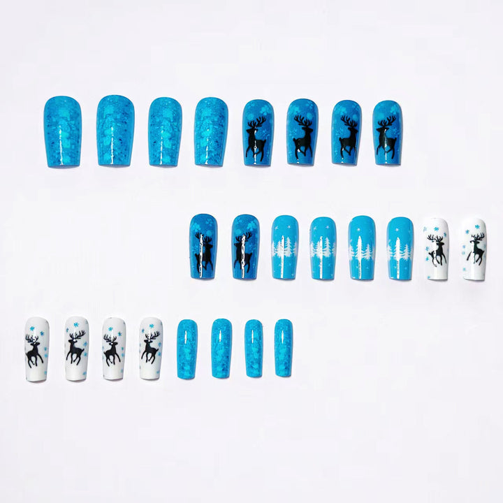 Nail Art Set Kalsten