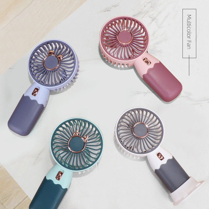 Portable Mini Fan Kalsten