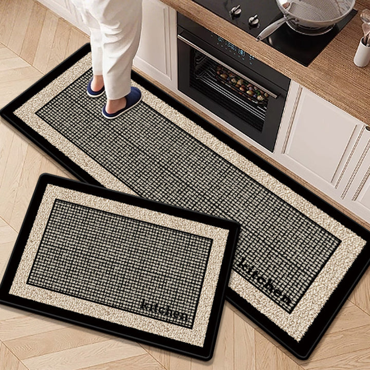 Anti-Fatigue Kitchen Floor Mat