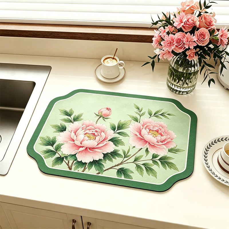 Kitchen Anti-Slip Mat