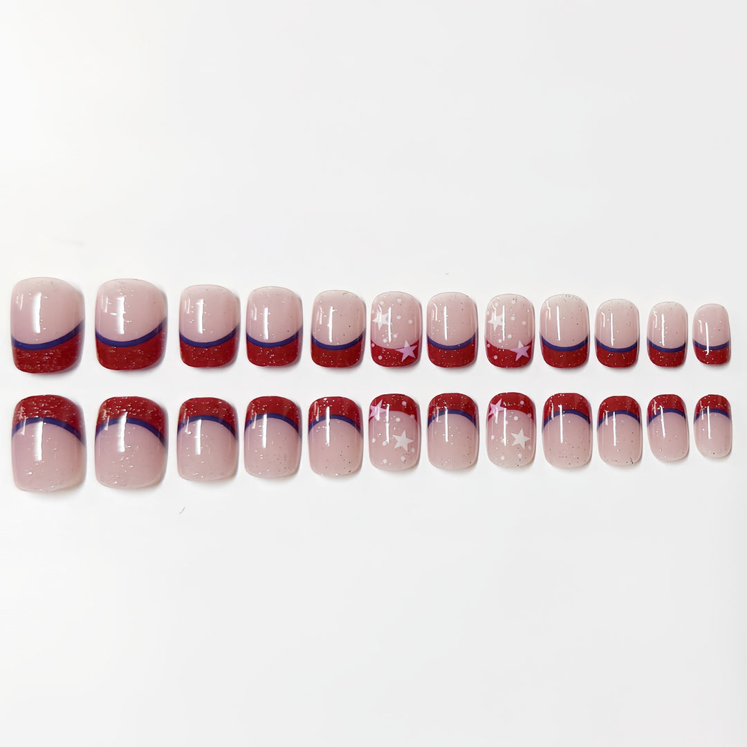 Themed Nail Art Design Kit Kalsten