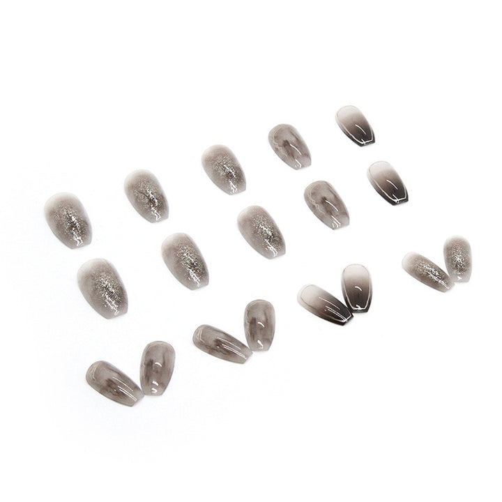 Stylish Acrylic Nail Art Kalsten