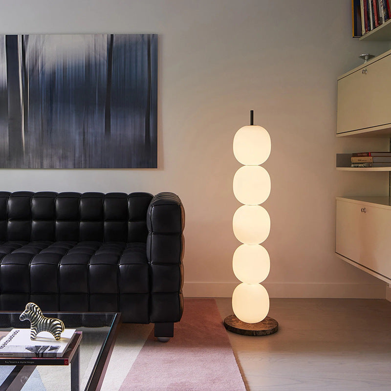 Articulated Modern Floor Lamp