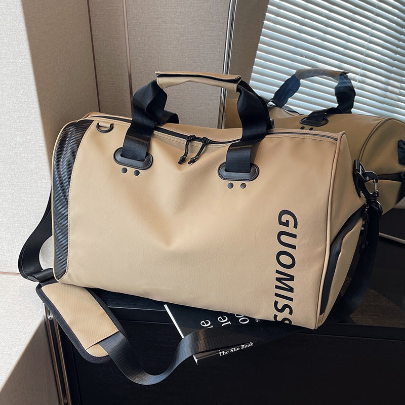 Durable Gym Duffle Bag