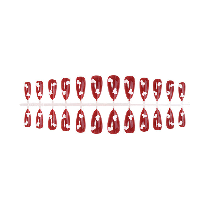 Decorative Nail Art kalsten