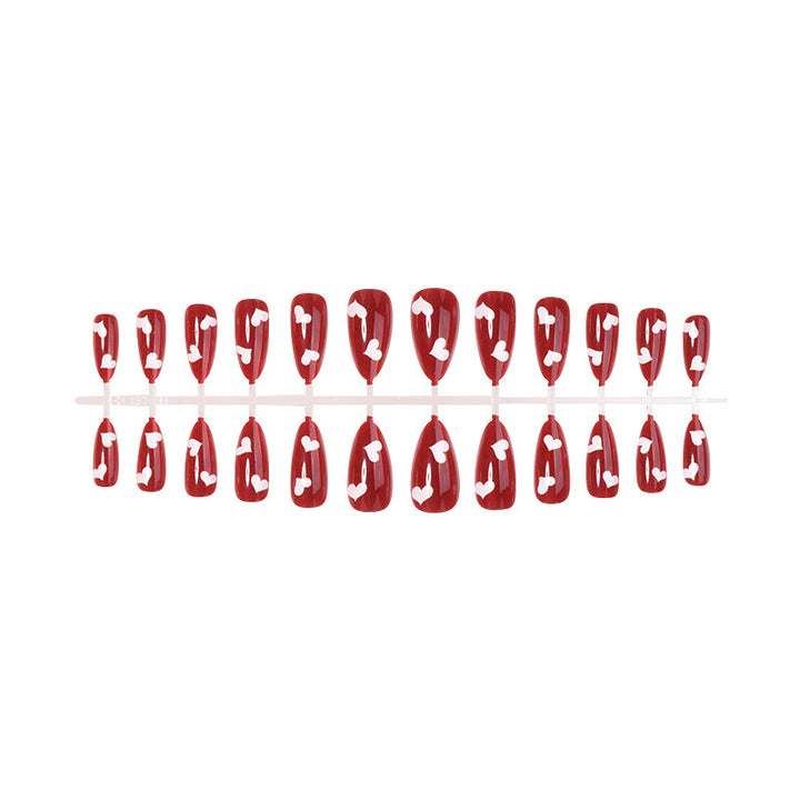 Decorative Nail Art kalsten