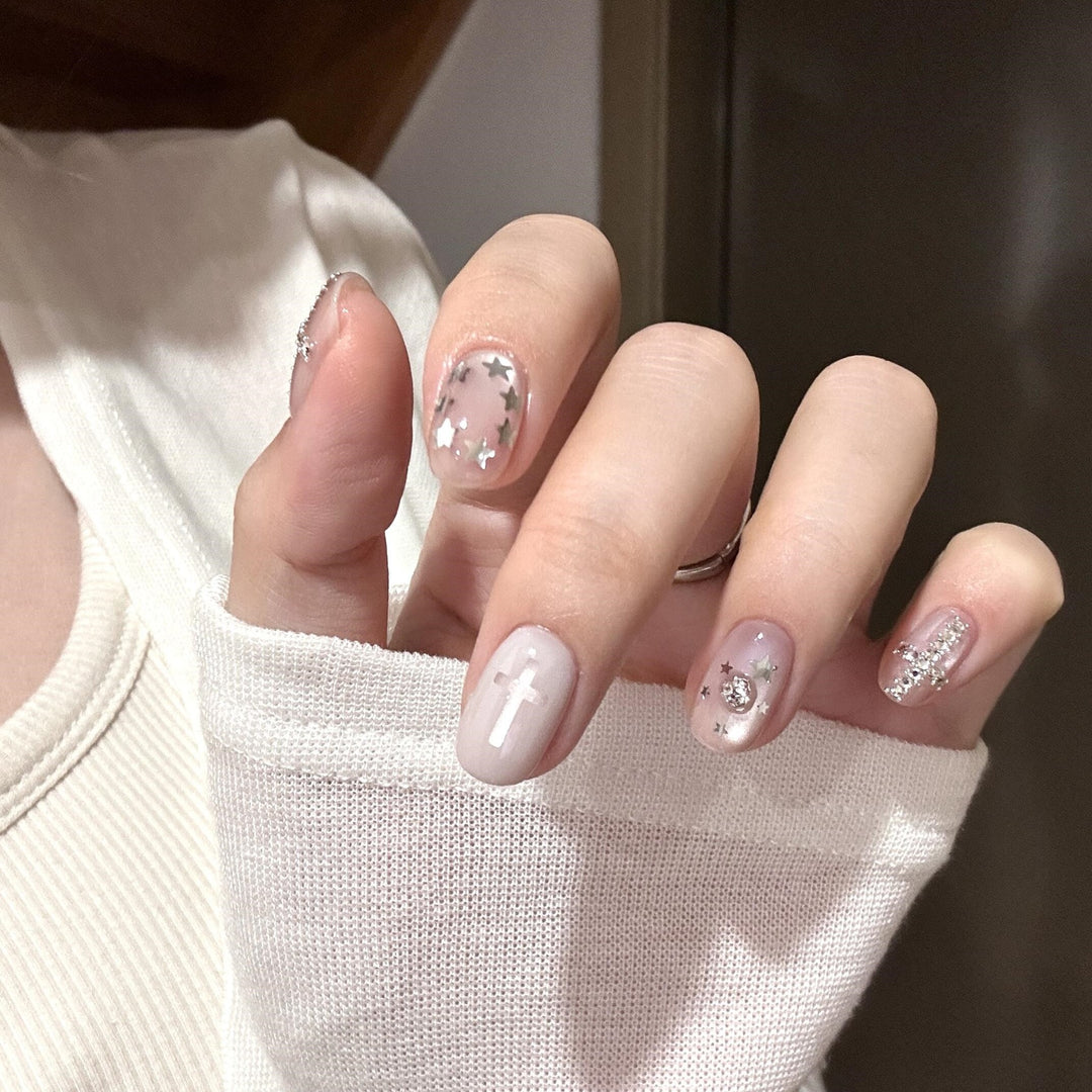 Creative Nail Art Kalsten