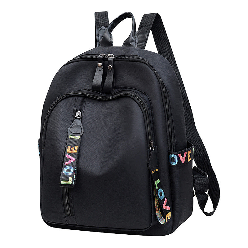 Multi-Functional Fashion Backpack Kalsten