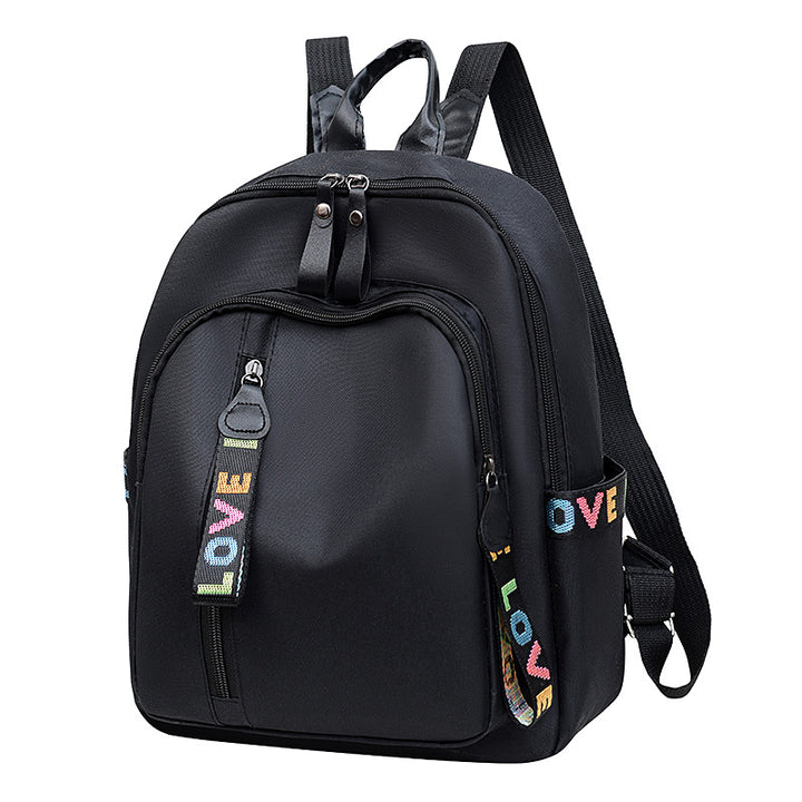 Multi-Functional Fashion Backpack Kalsten