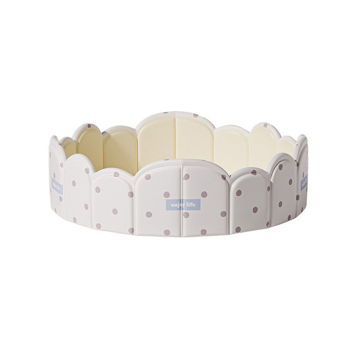 Ladies Playground Protective Ring Kalsten
