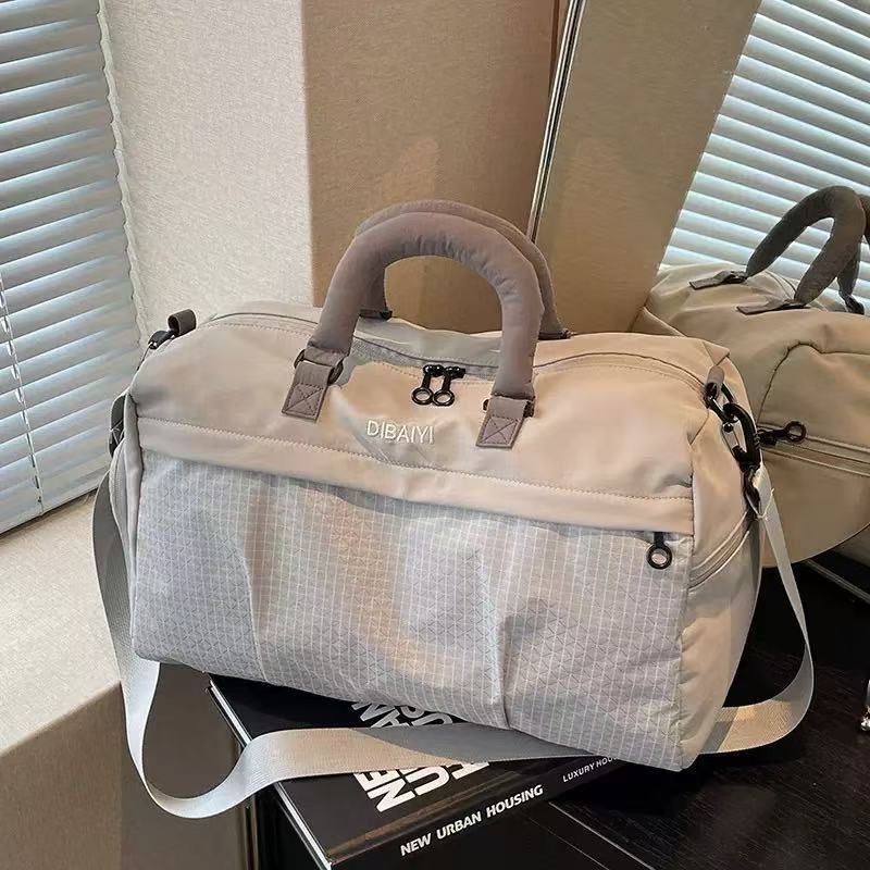 Multi-Purpose Travel Duffle Bag Kalsten