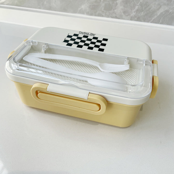 Stylish Meal Prep Container