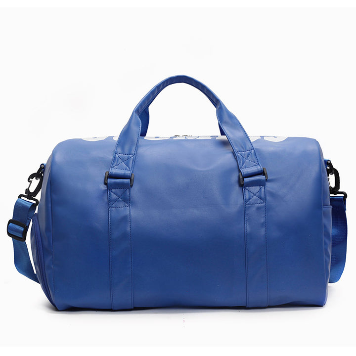 Versatile Waterproof Fitness Duffle Bag Kalsten