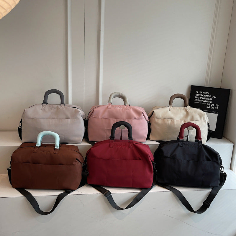 Premium Waterproof Travel Duffle