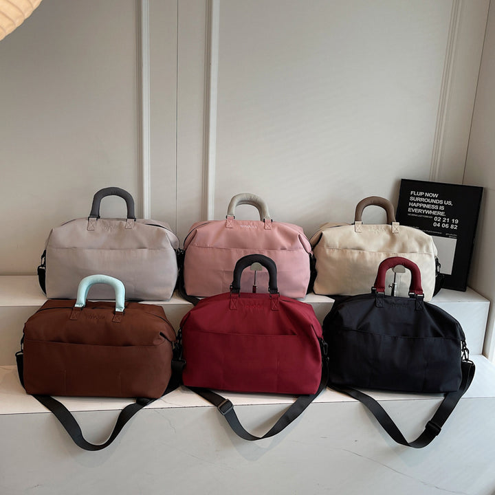 Premium Waterproof Travel Duffle