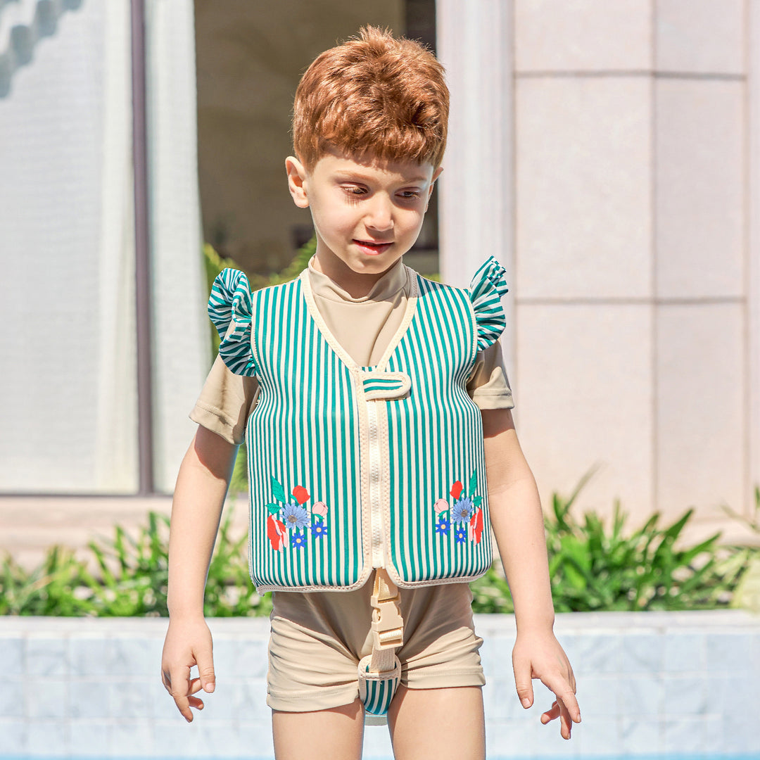 Unisex Swimming Vest Kalsten