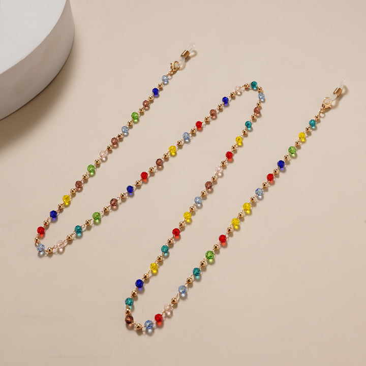 Decorative Eyewear Chain Kalsten