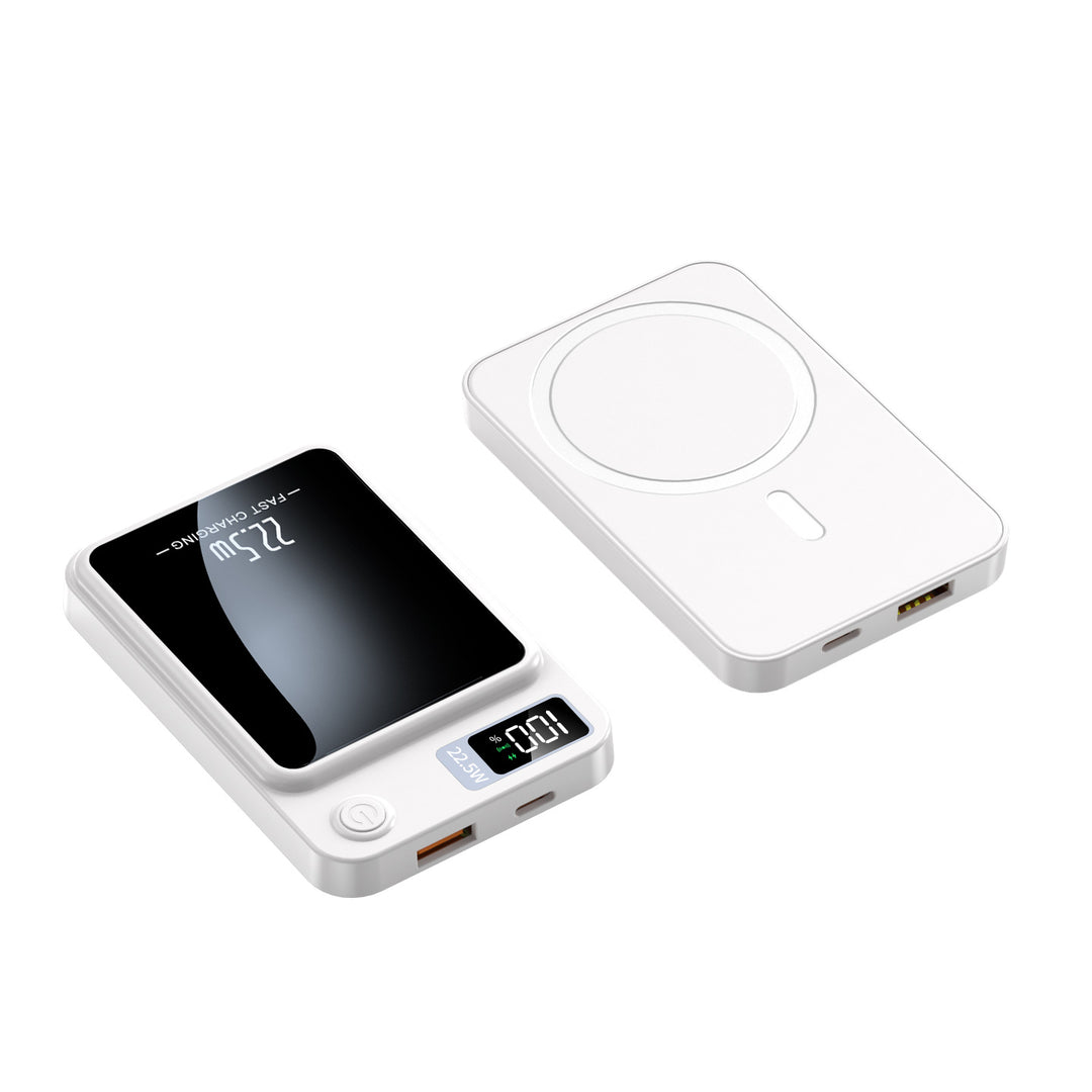 Portable Fast Charging Power Bank Kalsten