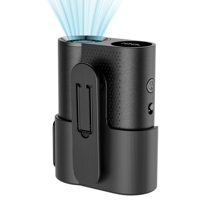 Women's portable mini humidifier with USB connection Kalsten