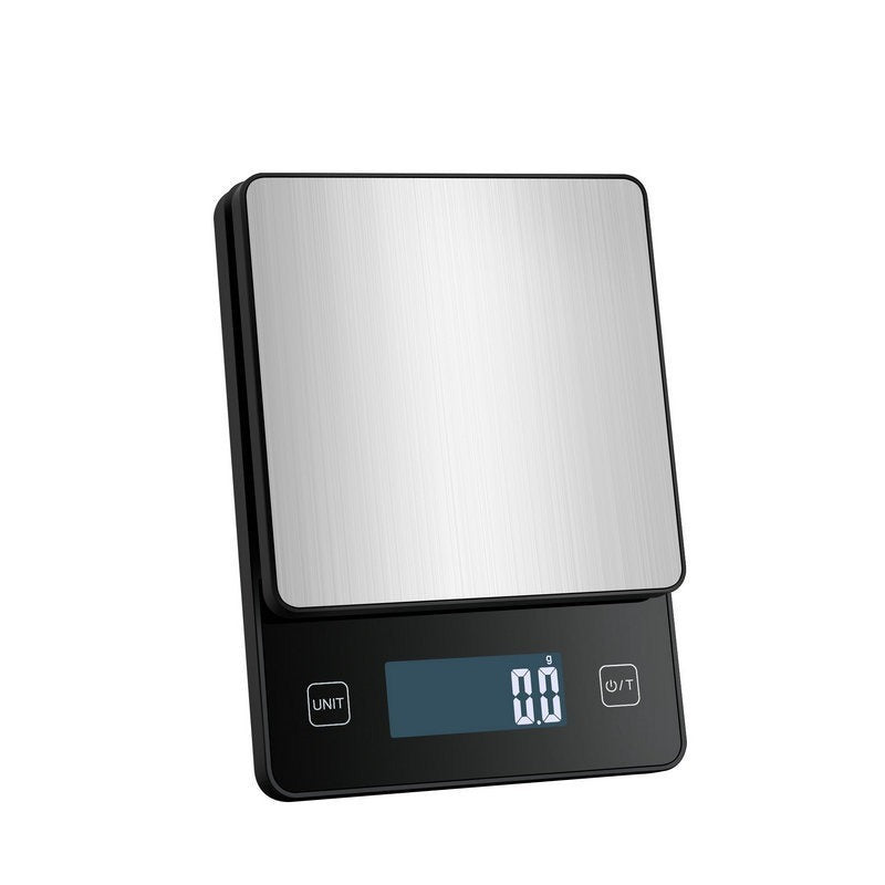 Digital Precision Kitchen Scale
