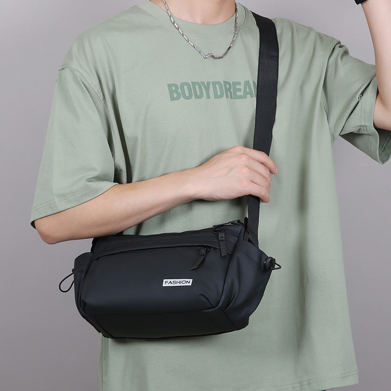 Waterproof Utility Crossbody Bag Kalsten