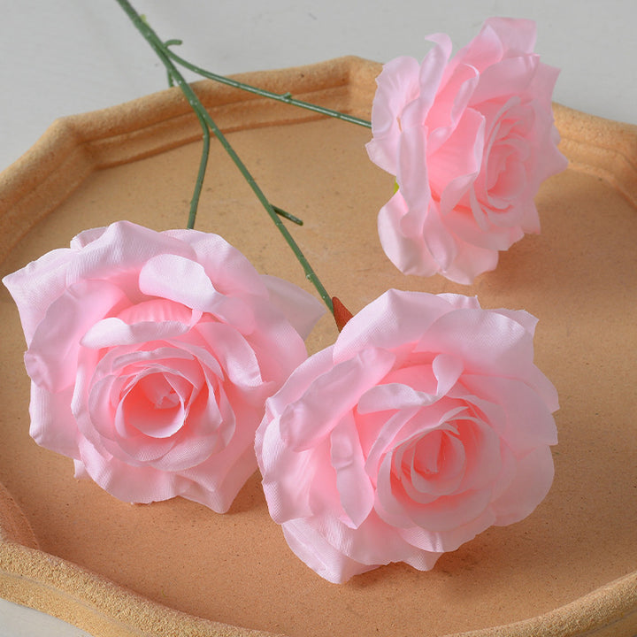 Decorative Silk Flower