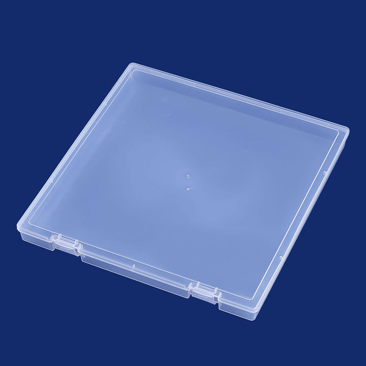 Premium Clear Storage Box Kalsten