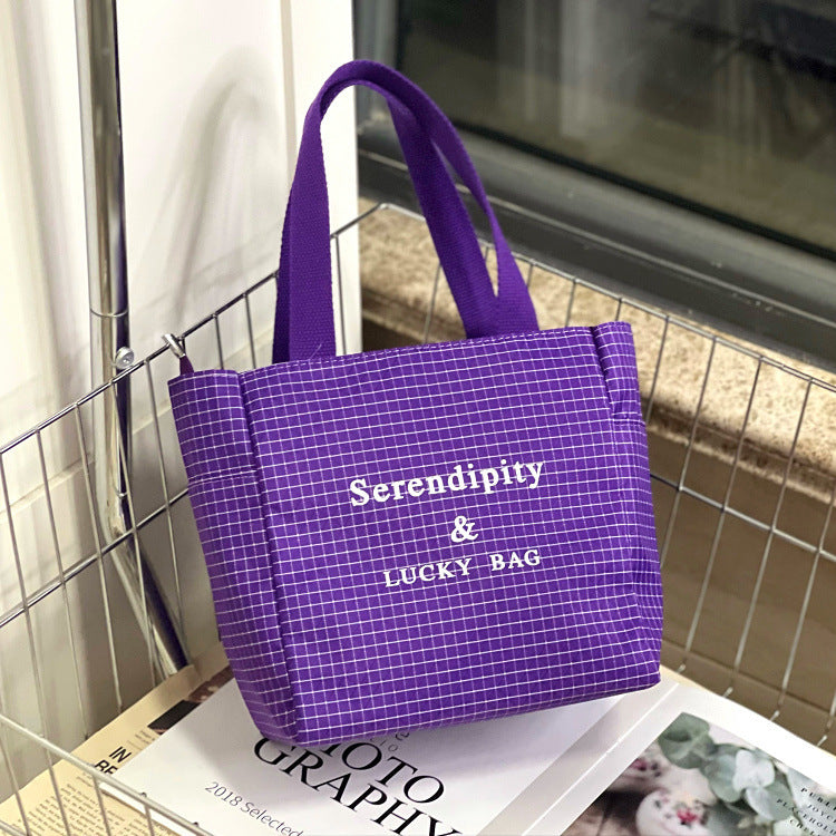Fashionable Utility Tote Bag Kalsten