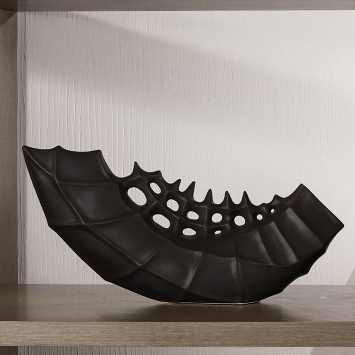 Unique Decorative Sculpture